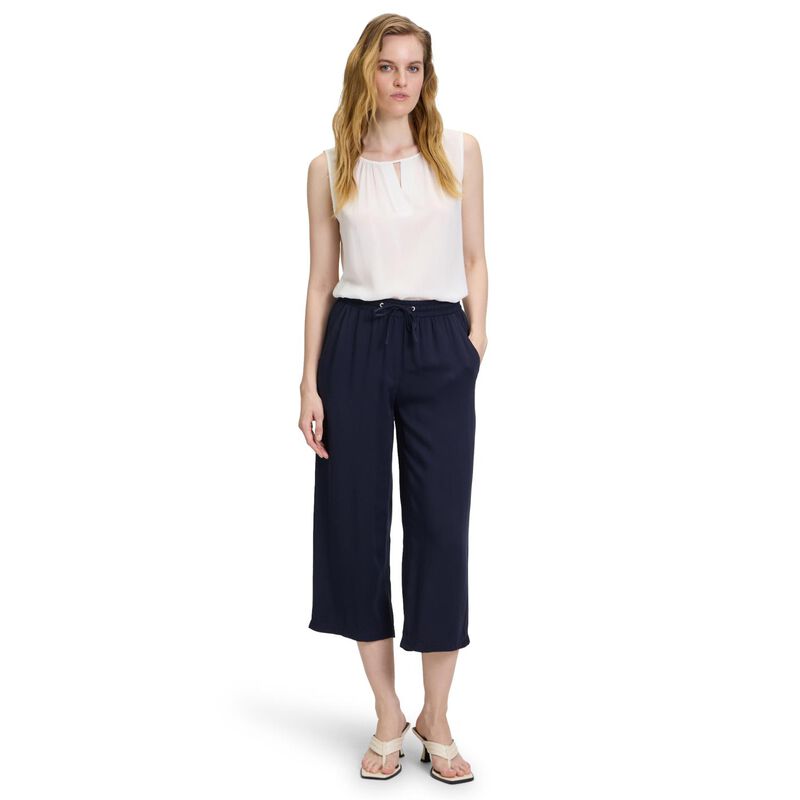 Betty Barclay Trousers image number 3